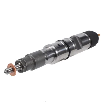 0445120215 Нова дюза за инжектор за суров нефт Common Rail за Bosch за FAW Jiefang DE 0986AD1015
