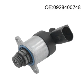 0928400748 Аксесоари за клапани за регулиране на налягането на горивото Регулатор на налягането на горивната помпа Автомобил за A4 A5 A6 Q5 Q7 2.7 3.0 TDI