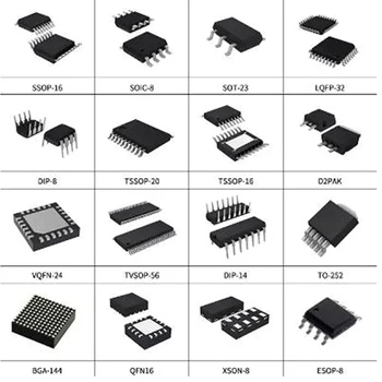 100% оригинални JN5189HN/001Z микроконтролери (MCUs/MPUs/SOCs) HVQFN-40(6x6)