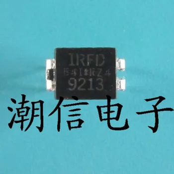 10cps IRFD9213 DIP-4