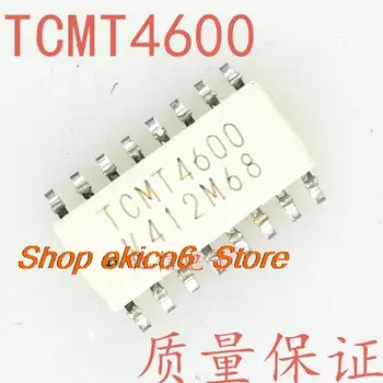 10pieces Оригинален състав TCMT4600 SOP-16 ic