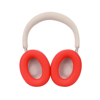 1Pair наушници за BoseQuietComfortUltra слушалки Еластични наушници Подложки за уши Силиконова възглавница за уши Замяна на силиконова възглавница за уши