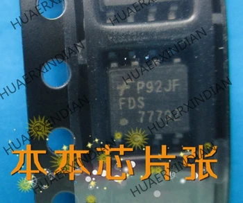 1PCS Нов FDS 6679Z FDS6679Z-NL SOP81.2 високо качество
