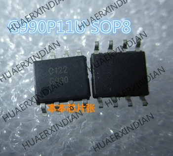 1PCS Нов G990 G990P11U APW7145KAI-TRG APW7145 високо качество
