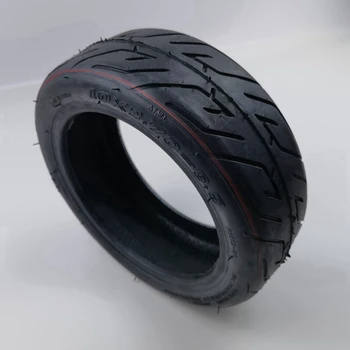 2Pcs 10X2.70-6.5 гума 10 инчова твърда гума удебеляване и износоустойчивост гуми електрически скутер части