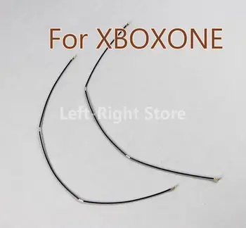 2pcs оригинален Bluetooth-съвместим безжичен кабел за Wifi антена за Microsoft Xbox One Wifi Board Connect кабел за XboxOne
