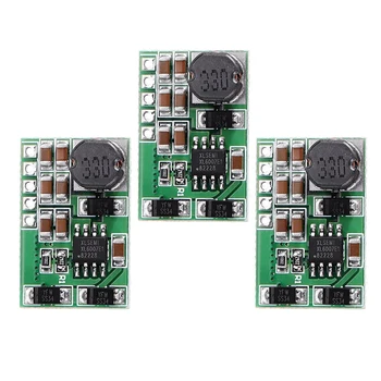 3Pcs 3-18V + 12V Step-Up Boost Converter модул ADC DAC LCD