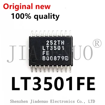 (5-10piece)100% нов LT3501FE кръпка TSSOP-20 LT3501 превключвател регулатор IC чипсет