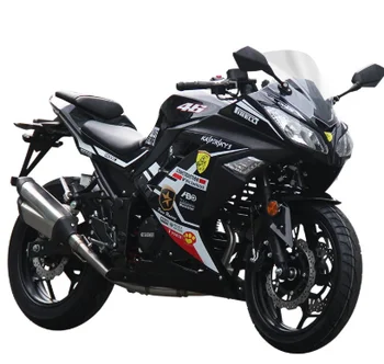 72V 3000W 80km/h ЕИО COC електрически мотоциклет