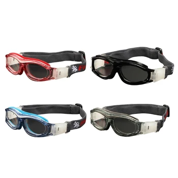 77HC Детски футболни очила Спортни защитни очила Очила Предпазни очила