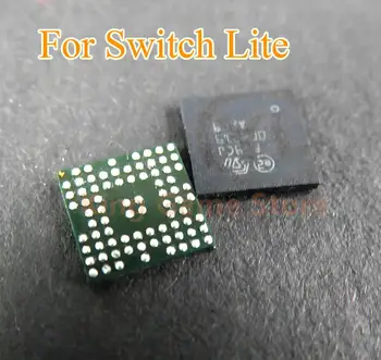 8pcs IC чип за Nintend Switch lite карта слот IC чип BGA замяна за превключвател lite NS аксесоари части