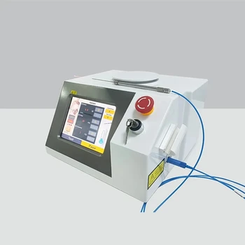 980Nm лазерна пластична липосукция хирургия лазерни влакна за липолиза намаляване на мазнините диоден лазер Endolift липосукция машина