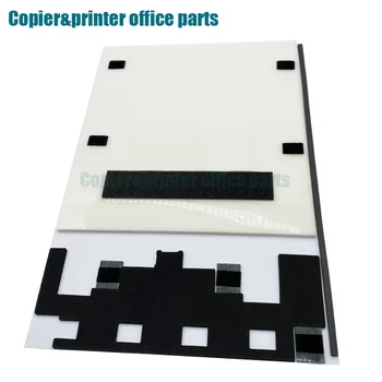 ADF Бяла дъска за подаване на документи за Ricoh MP 9002 6001 7001 6002 9001 7502 ADF бяла дъска принтер копирни части
