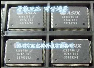 AX88796LF AX88796 TQFP128 Нов IC чип