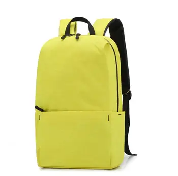 Backpack подарък персонализирано лого, мъже и жени лека студентска чанта