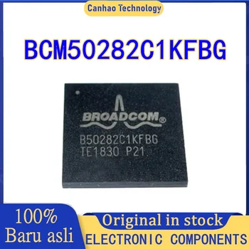 BCM50282C1KFBG-P21 BCM50282C1KFBG рутер чип