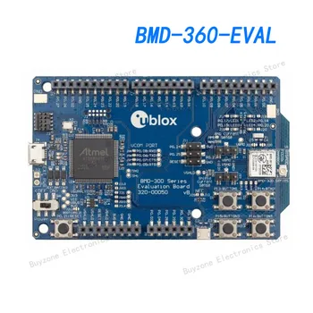 BMD-360-EVAL Bluetooth инструмент за разработка-802.15.1 evalboard за BMD-360nrf52811