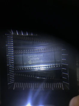DSPIC30F2010-30I/SO SOP28 чип Интегрална схема Електронен компонент 100%Ново