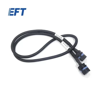  EFT части сигнал окабеляване 1030mm / 24PIN до 24PI / 1pcs за EFT Z серия селскостопански дрон с високо качество