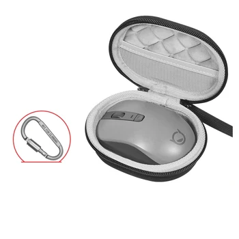 EVA висяща мишка случай твърда чанта за съхранение за Lenovo Xiaoxin плюс Bluetooth безжична мишка