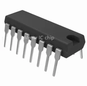 HA16611P DIP-16 интегрална схема IC чип