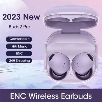 Hot Продажба пъпки 2 pro r510 Безжични слушалки Bluetooth слушалки Buzz на живо с микрофон за iOS Samsung Music пъпки живи пъпки 2pro 2 pro