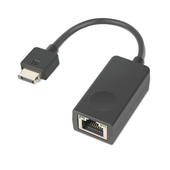 ioio Ethernet адаптер за разширение Gen 2 RJ45 конвертор за X13 L13 T14 P14S P15S P43S P53S X390 4X90Q84427 лаптопи