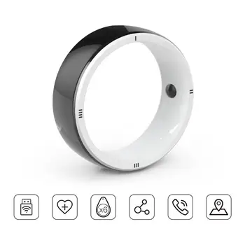 JAKCOM R5 Smart Ring Нов продукт за защита на безопасността IOT сензорно оборудване NFC електронен етикет 200328239