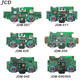 JCD оригинал за PS4 JDM-001/011/020/030/040/050/055 контролер геймпад функция дънна платка джойстик дънна платка подмяна