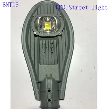 LED улично осветление 30W 50W водоустойчиво външно осветление Led улично осветление IP65 AC220V AC110V пътна лампа
