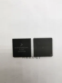 MC9S12XDP512MAL QFP-112 Интегриран чип Оригинален Нов