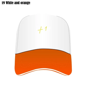 New Solomun Mens Персонализирана шапка Слънцезащитен крем един размер