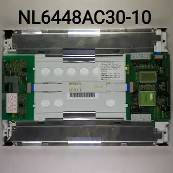 NL6448AC30-10 LCD екран