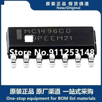 Original Само 10pcs / 20pcs / 50pcs / 100pcs / 200pcs / Lot MC1496DR2G Балансиран модем чип IC