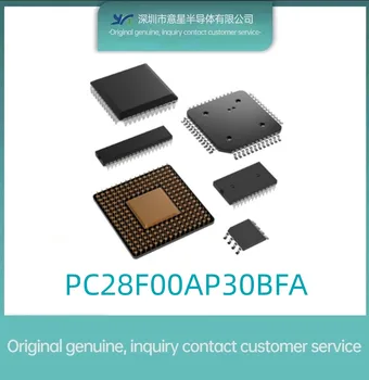PC28F00AP30BFA пакет BGA64 Ситопечат 00AP30BF чип