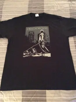 PRIMORDIAL To The Nameless Dead Shirt XL, Falkenbach, Arkona, The Chasm, Windir