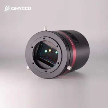 QHYCCD QHY410C астрономическа камера, охлаждаща CMOS, фотография в дълбокия космос, подсветка с пълен кадър