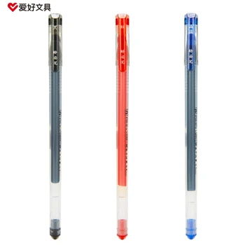 Rolling Ball Pens Quick Dry 0.5mm Extra-Fine Point Gel Pens Liquid Pen Rollerball Pens for Writing, Journaling