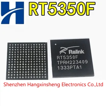 RT5350F Ethernet WIFI безкраен рутер чип аудио приемник модул интегриран блок чисто нов оригинал