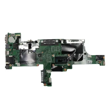 SN NM-A102 FRU PN 04X4016 CPU i5-4200 pln UMA W8P nAMT yTPM Номер на модела съвместим заместител T440 лаптоп ThinkPad дънна платка