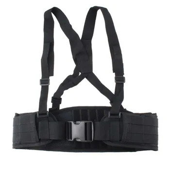 Tactical Molle Waist Pack Военна армия Camo найлон колан чанта за открито спортни чанти талията 허리섹가방 bolsos hombre сумка на пояс sac