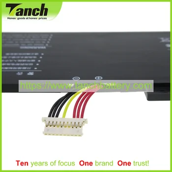 Tanch лаптоп батерии за други Maestro Ebook11 UTL-4678108-2S 21CP5/78/108 Evolve 3,7.6V,2 клетка