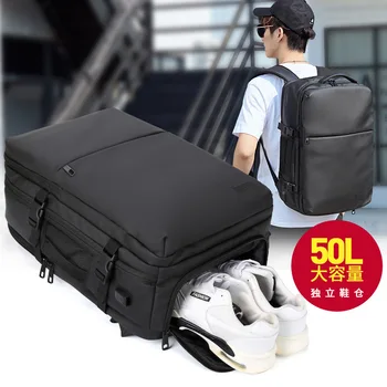 Travel раница за жени носят на раници лаптоп чанта полет одобрен случаен daypack за Weekender колеж медицинска сестра чанта