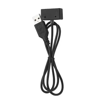 USB захранващ кабел Компактен съвместим с множество модели Oneblade Бързо и ефективно зареждане Универсален елегантен
