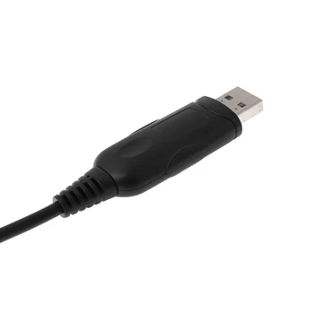 USB кабел за програмиране за Icom радио CI-V CT17 IC-706 7000 R20 / R7000 / R72