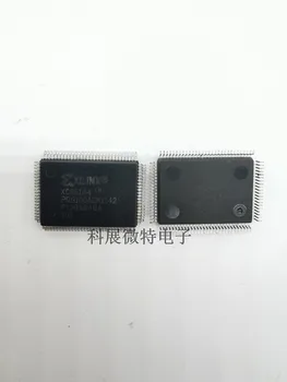 XC95144-PQG100 XC95144 QFP-100 Интегриран чип Оригинален Нов