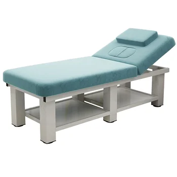 Xl с дупка Медицински масаж Физиотерапевтично легло Домакинско подсилено повдигане Пълно гъба легло