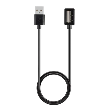 XXUD USB кабел за зареждане за Suunto9 / Spartan- Watch Battery Dock
