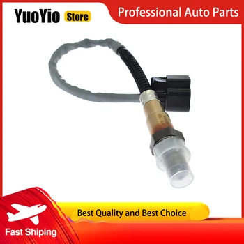 YuoYio 1Pcs Нов кислороден сензор 39210-23950 За Hyundai Kia