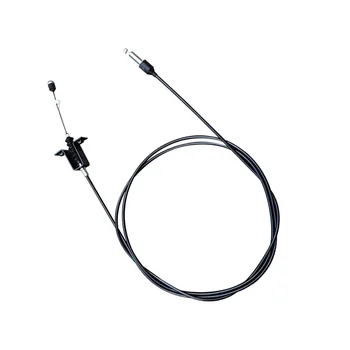 Автомобилен дросел кабел за Polaris RZR 800 / 800S EFI 2011-2014 Номер на частта на кабелната дроселна клапа 7081709
